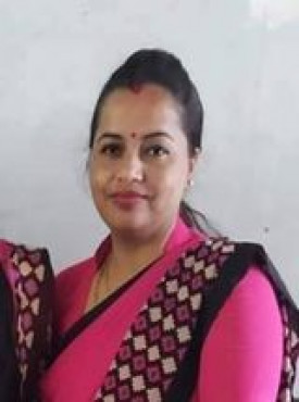 Ranjana Ghimire
